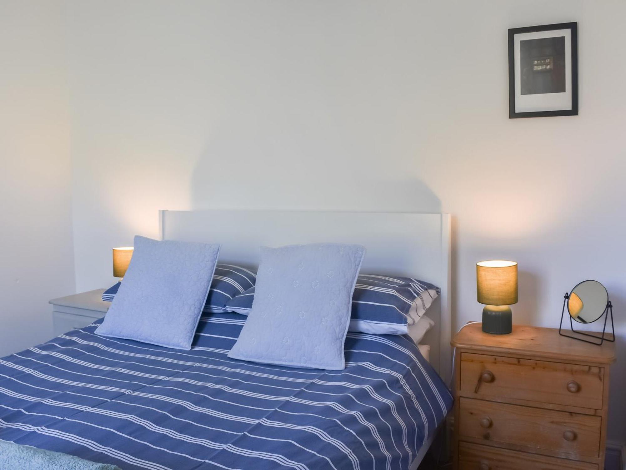 Headland Cottages Coverack Ngoại thất bức ảnh