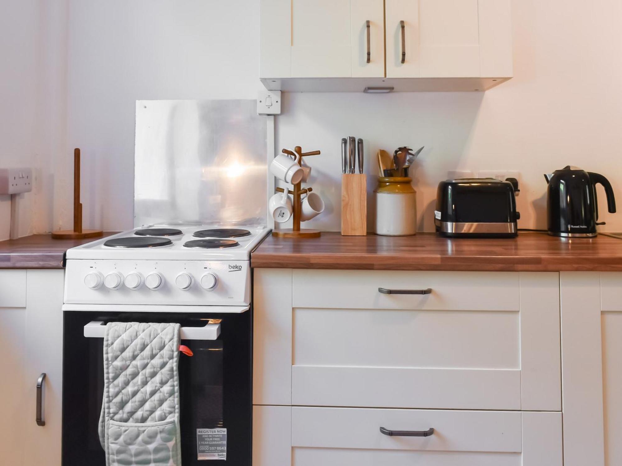 Headland Cottages Coverack Ngoại thất bức ảnh